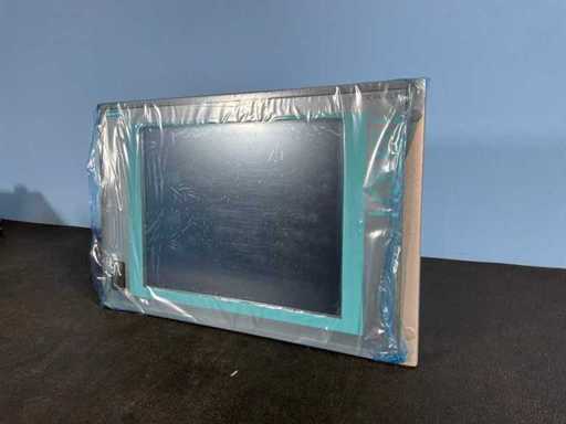 Siemens - Simatic hmi ipc677c - Panel PC -