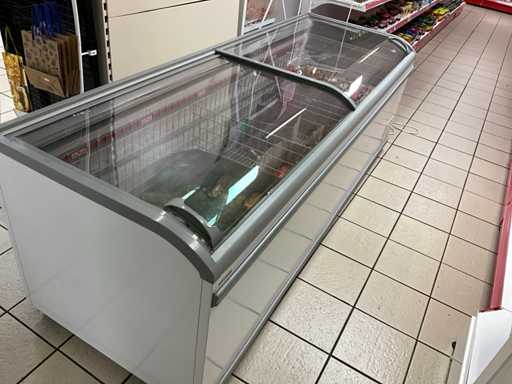 Congélateur / congélateur coffre