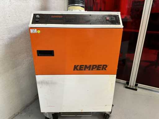 KEMPER 84150 Extraction de la sueur 