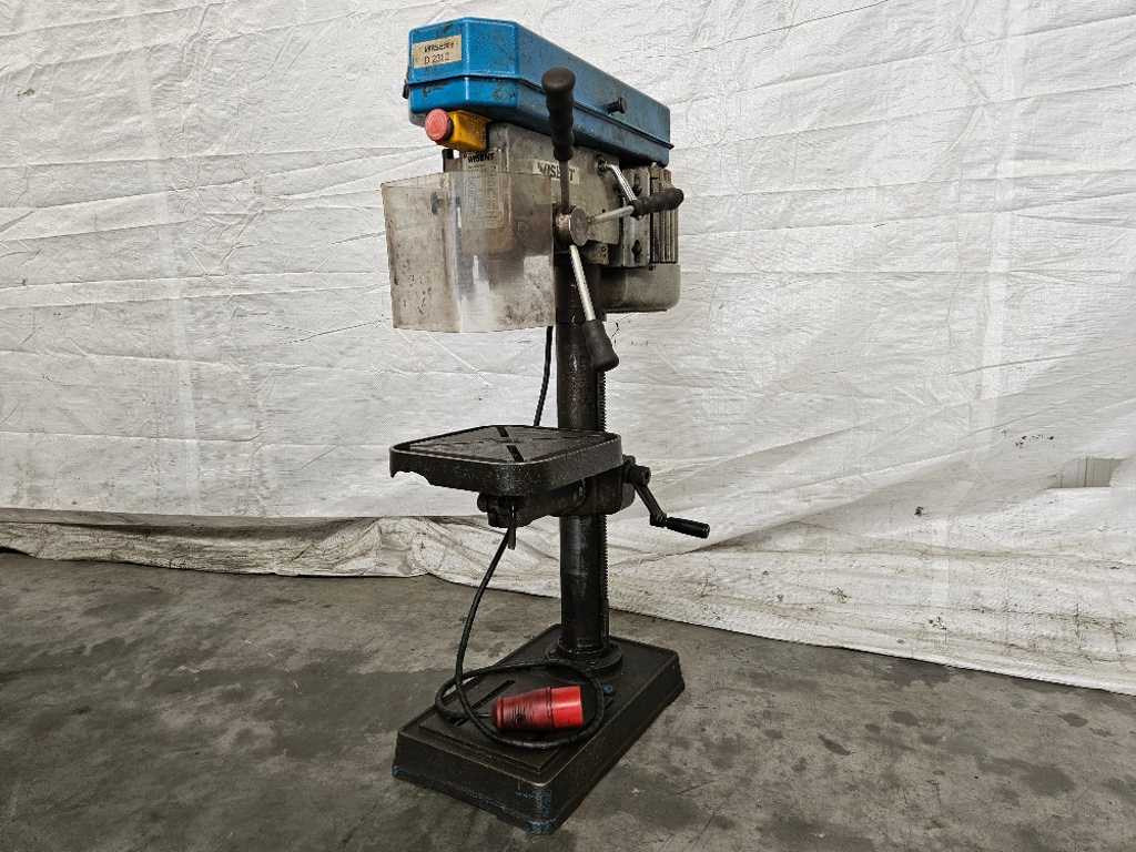 Wisent - Drill Press - Tafelboormachine -