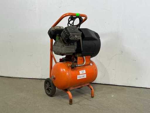Fiac FV 304-20 2015 Compresseur 400/20L
