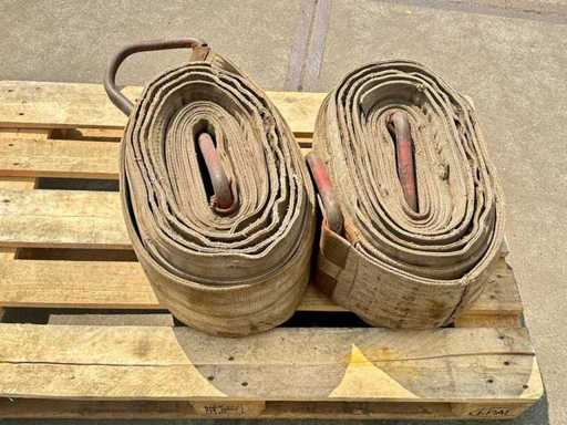 Lifting sling (2x)