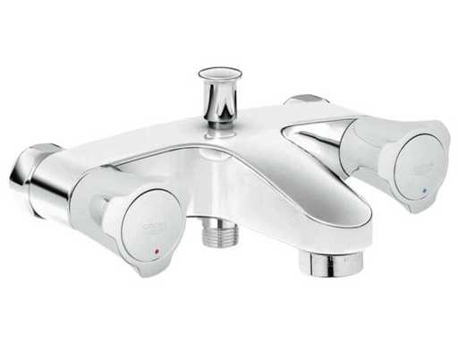 Robinet de bain mélangeur Grohe Costa L 25453001