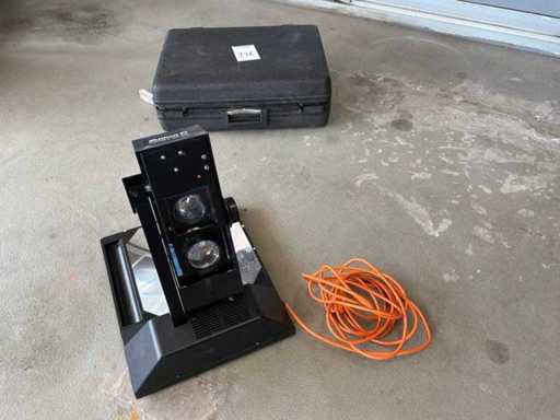 Pelikan Portable OHP12K Projector