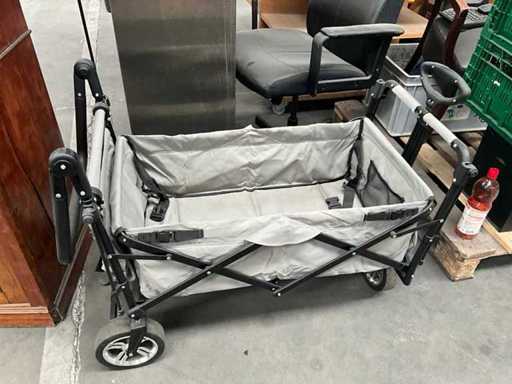 Tresko TVBLWG-001 Bollerwagen/bolderkar