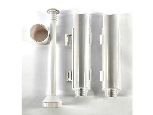 *NOU* Producător de sushi "Sushezi", rulor de sushi (400 de bucăți)