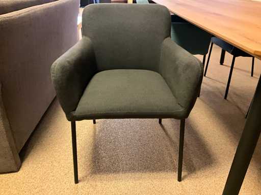 Krzes?o do jadalni Mandy (4x)