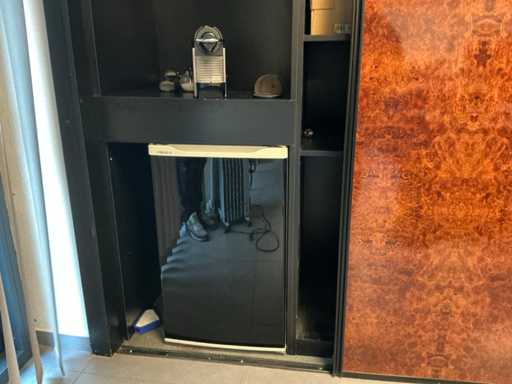 FRIAC 103101407 Koelkast