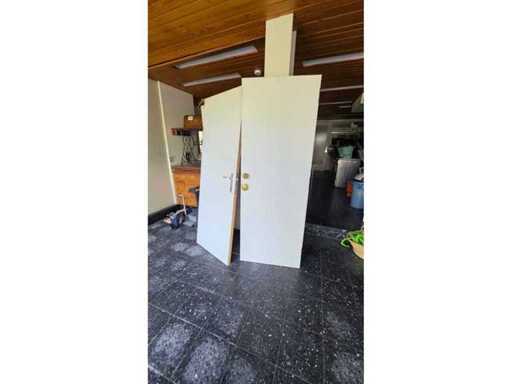 Porte (2x)