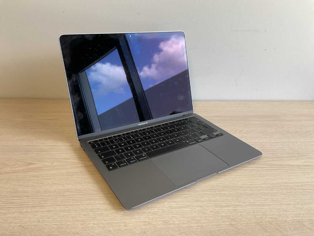 Portatile Apple Macbook Air