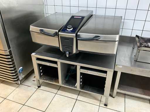 Rational iVario Pro Cooking System