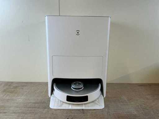 Ecovacs DEEBOT T20 OMNI Roboterstaubsauger