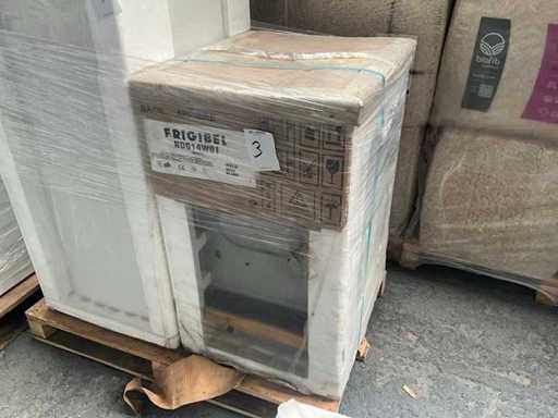 Frigibel - NDG14W01 - Piekarnik
