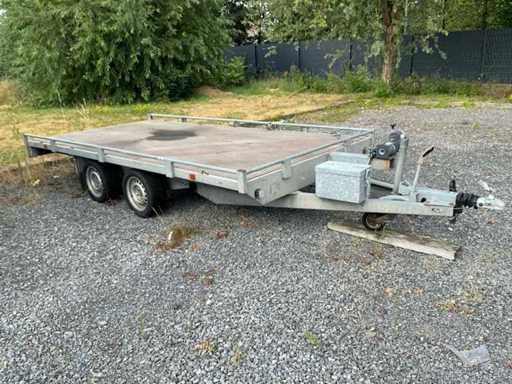 2006 Eduard Trailer