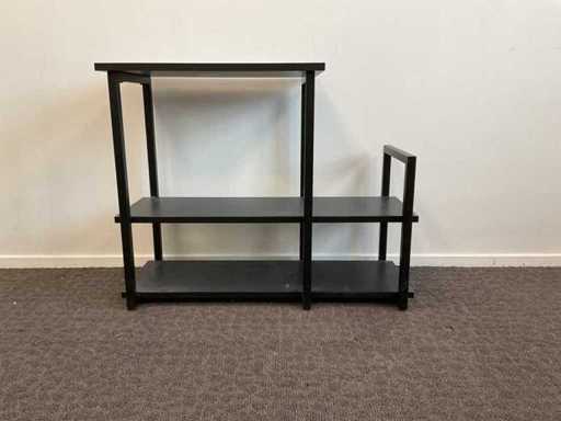 Obergränsad – Szafa do przechowywania 80x35x65 cm 