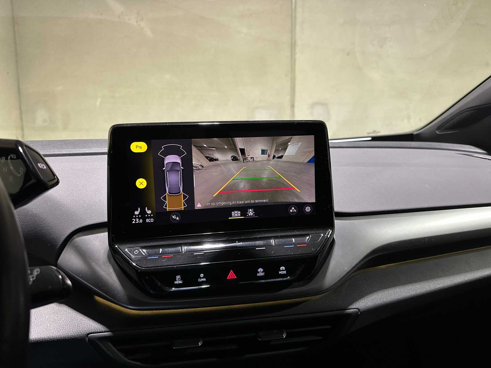 Volkswagen ID.4 First 77 kWh 204pk 2020 (Origineel-NL), K-186-JK