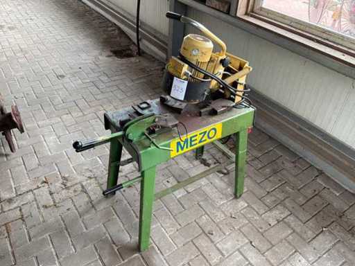 Mezo Knife Sharpening Machine