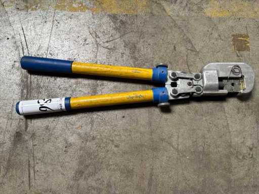 Klauke K18 Crimpwerkzeug