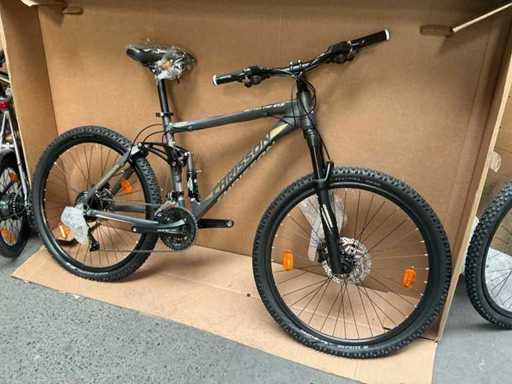 Chrisson 27” MTB Hitter Mountainbike (3x)
