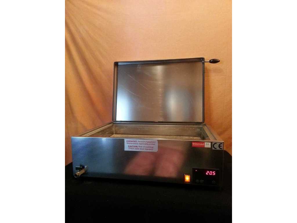 SINMED - Radiotherapy WB6-100/1 - Bain Marie