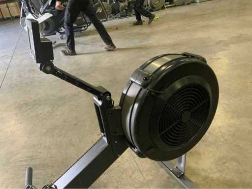 Rameur AP air dans boîte Rameur