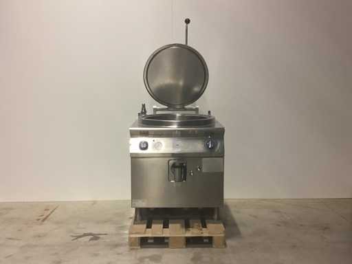 2018 Electrolux E9BSEHIPF0 100L Cooking kettle double wall