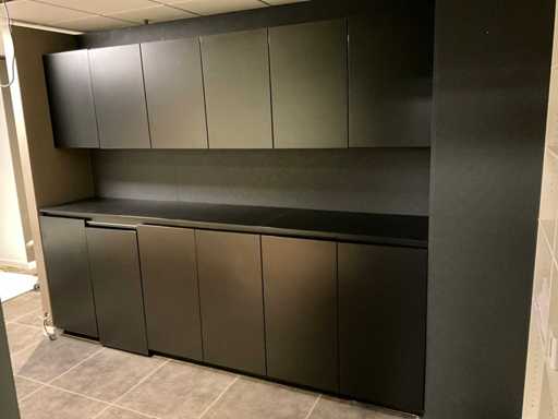 Grando - Garde-manger