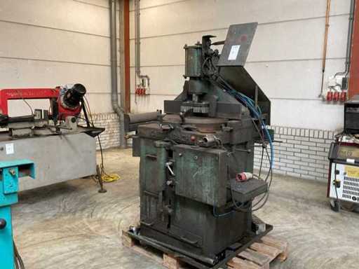 Kaltenbach KKS 400 Crosscut Circular Saw Machine
