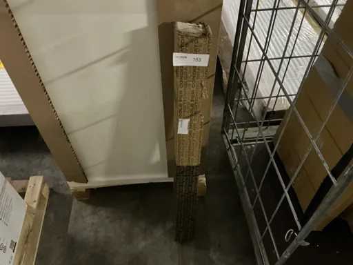 Set di sospensioni per condizionamento Wasco 99RD1108