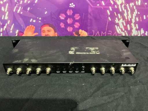 Thomann Antenne splitter