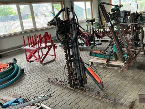 Conver T-Mower