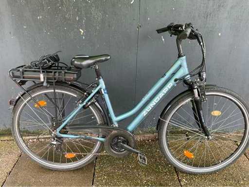 Zundapp - Bicicletta elettrica