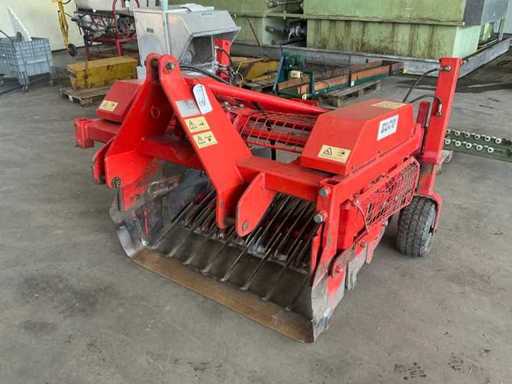 Zapalniczka Elco SLD z 2007 roku