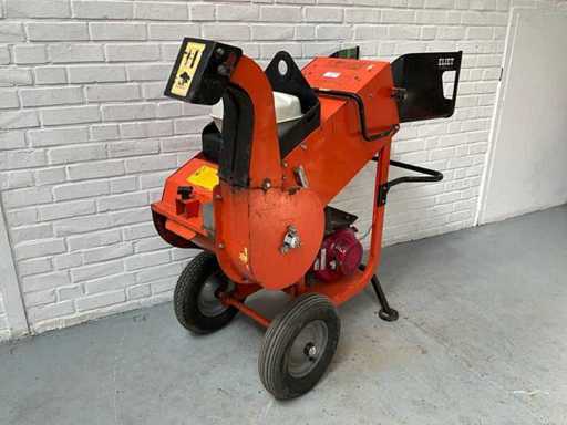 Tocător de lemne Eliet Major 4S V3
