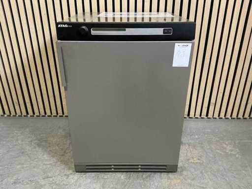 Atag pro D1106CRVS Wasdroger