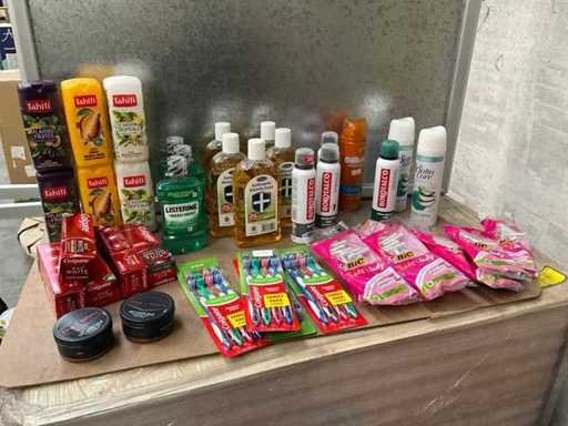 Various Body Care Products (40x)