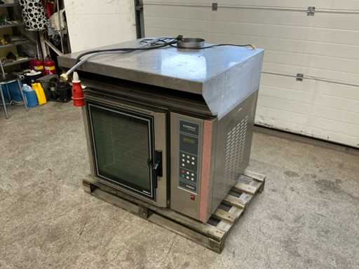 Leventi Bakermat Mastermind Conventionele oven