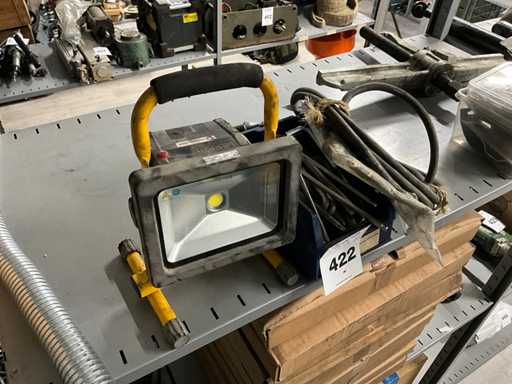 Handwerkzeugzubehör