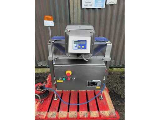 Slot - MET 30+ - Metaaldetector