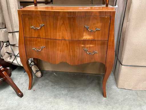 Jansen-Möbelkommode