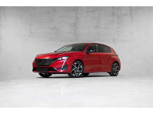 PEUGEOT - 308 - 2022 - Car - APPLE CARPLAY 
