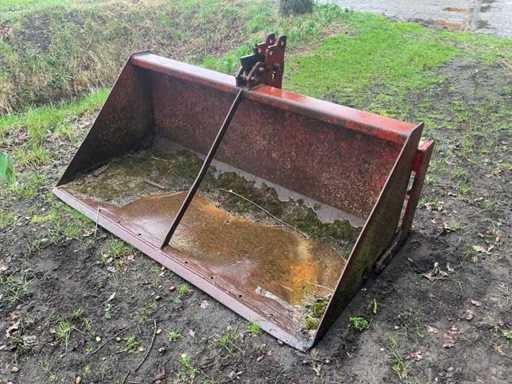 Găleată înclinabilă 180cm