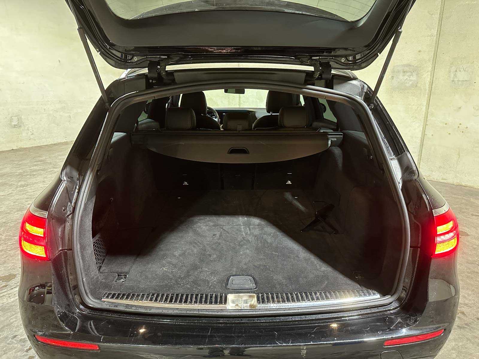 Mercedes-Benz E43 AMG Estate 4Matic Premium Plus E-klasse 401pk 2017, K-481-PX