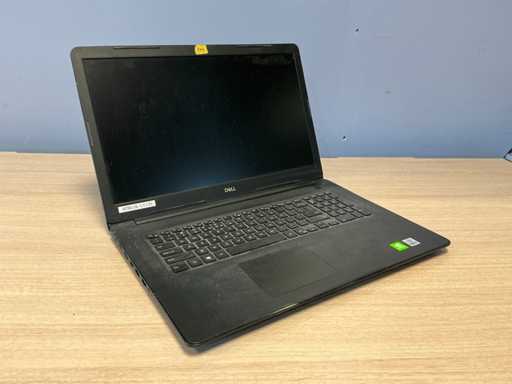 Ordinateur portable - Dell Inc. - Inspiron 3793