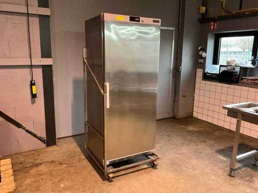 GGM Gastro KSS600H Koelkast