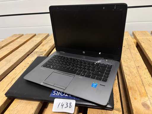 Party - Laptops (2x)