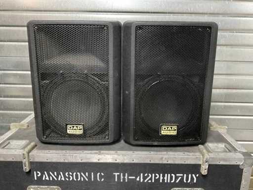 Dap audio 12 inch - K112 - Difuzoare (2x)