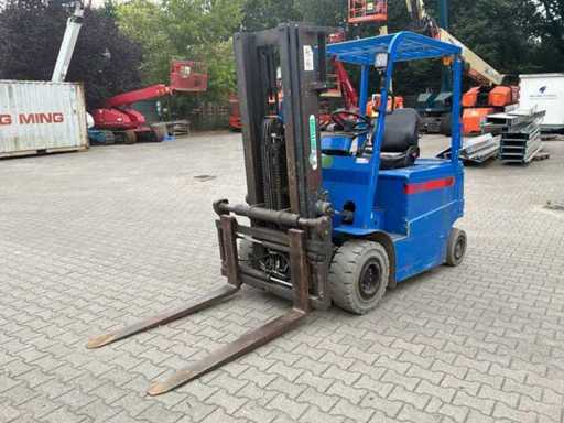 Carrello elevatore Artison FB30 2007