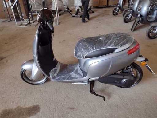 SAXXX - E-Scooter - Ecooter E1S - Scooter