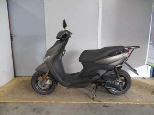 Ymaha Neo's - Scooter - Injection - Scooter